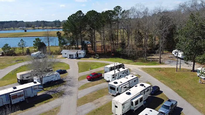 Mr D's RV Park 2
