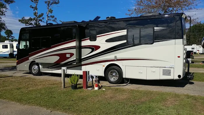 Mr D's RV Park 3