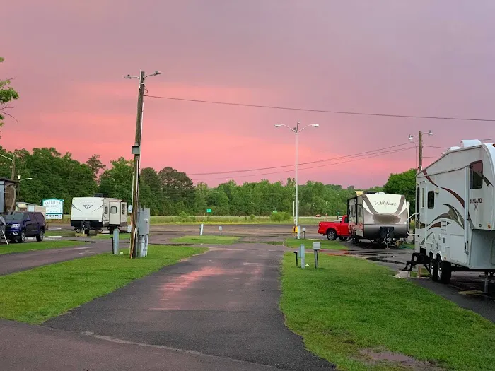 Mr D's RV Park 4