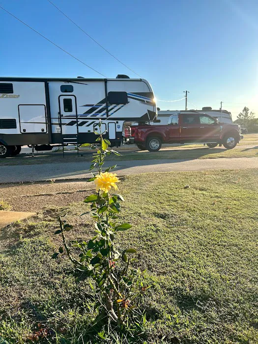 Mr D's RV Park 5