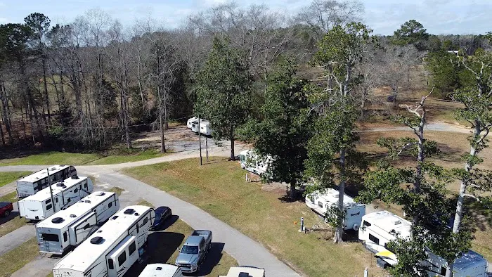 Mr D's RV Park 9