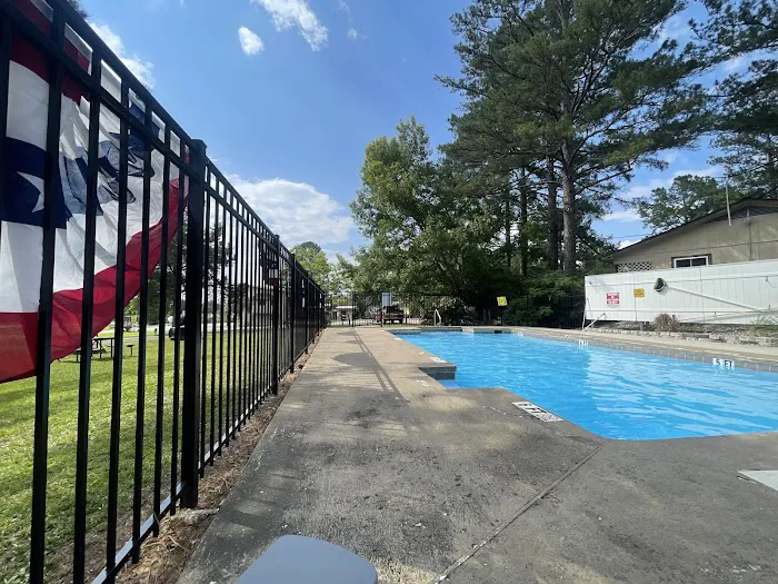 Ozark / Fort Rucker KOA Journey 1