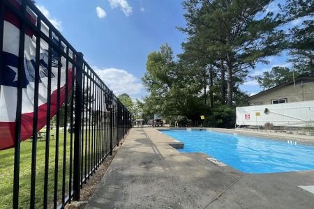 Ozark / Fort Rucker KOA Journey