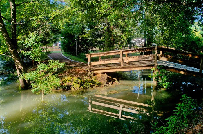 Ozark / Fort Rucker KOA Journey 5