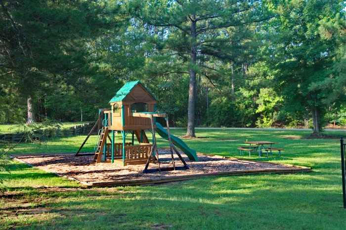 Ozark / Fort Rucker KOA Journey 4