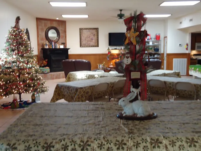 Ozark / Fort Rucker KOA Journey 7