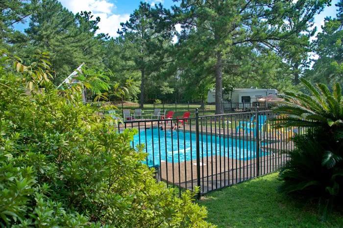Ozark / Fort Rucker KOA Journey 6