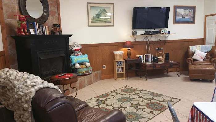 Ozark / Fort Rucker KOA Journey 9