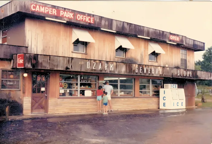 Ozark / Fort Rucker KOA Journey 10