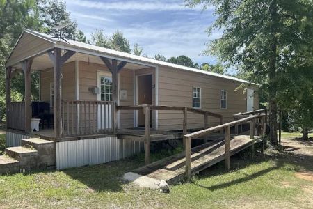 Canton Bend RV