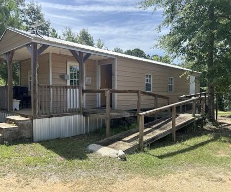 Canton Bend RV
