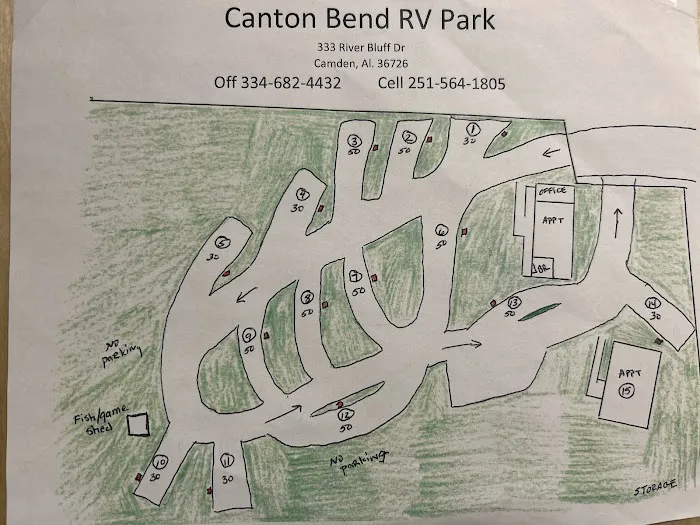 Canton Bend RV 4