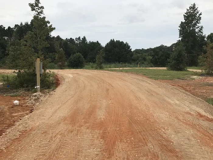 Canton Bend RV 10