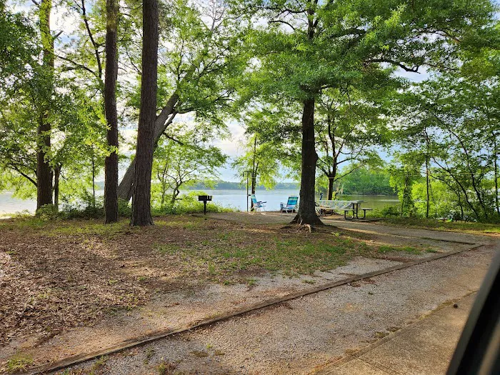 Millers Ferry Campground 3