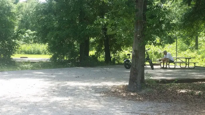 Millers Ferry Campground 4
