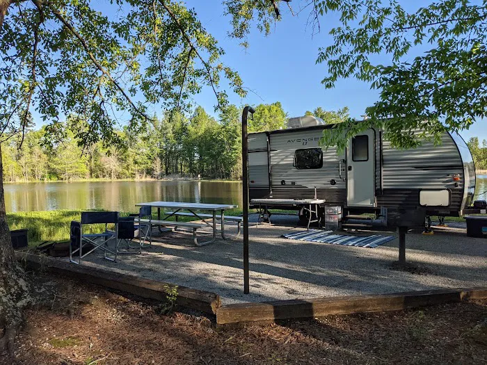 Millers Ferry Campground 2