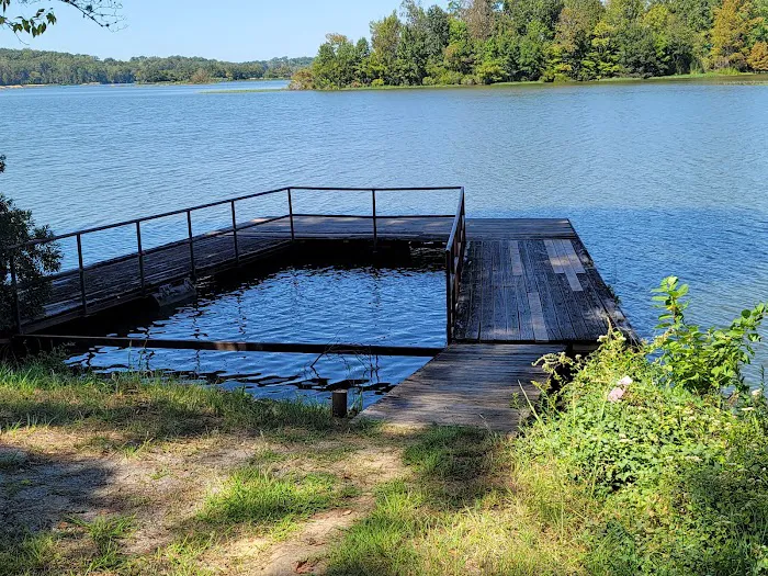 Millers Ferry Campground 5