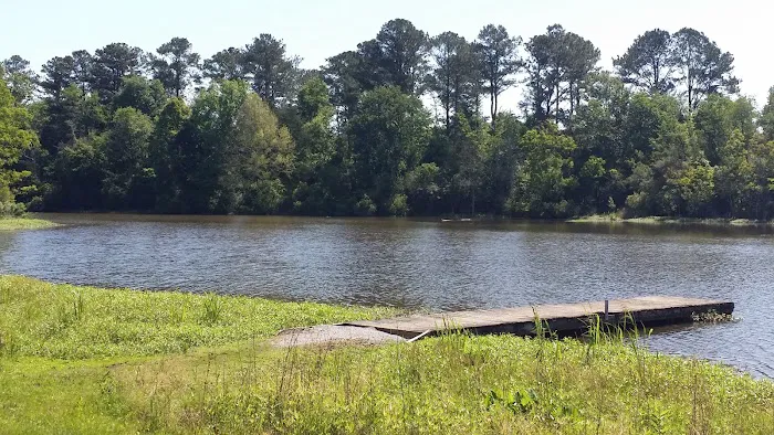 Millers Ferry Campground 6