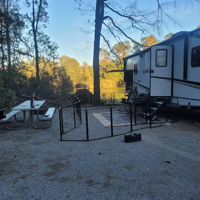 Millers Ferry Campground 9