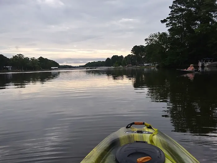 Millers Ferry Campground 10