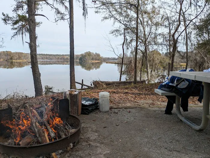 Walsingham Camp Site 7