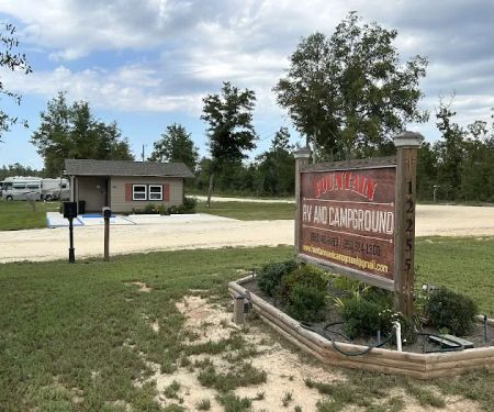 Fountain RV and Campground
