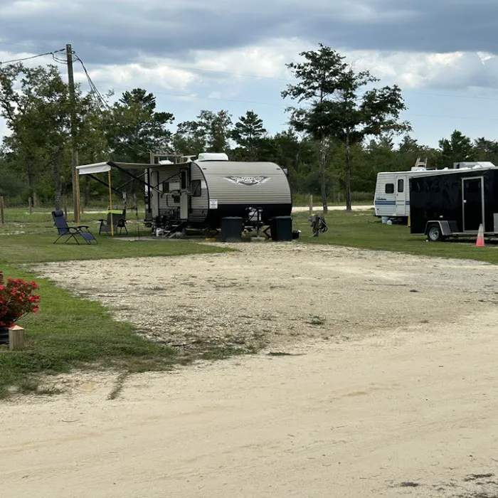Fountain RV and Campground 3