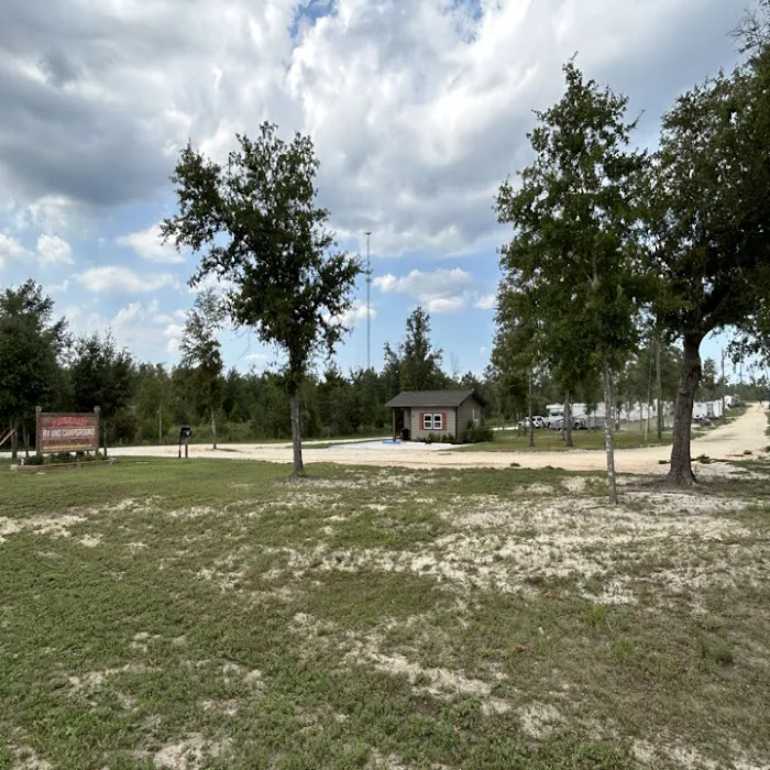 Fountain RV and Campground 4