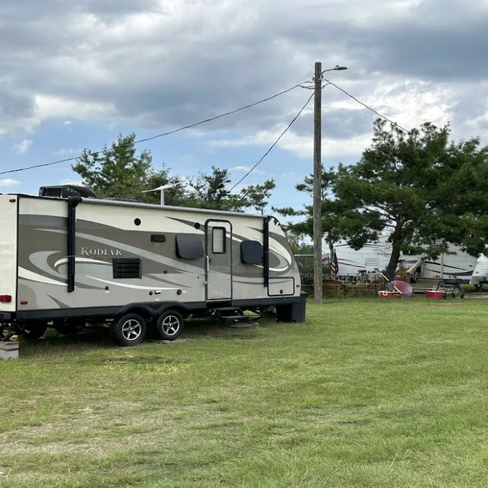 Fountain RV and Campground 6