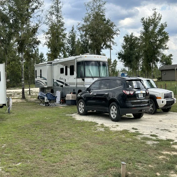 Fountain RV and Campground 8