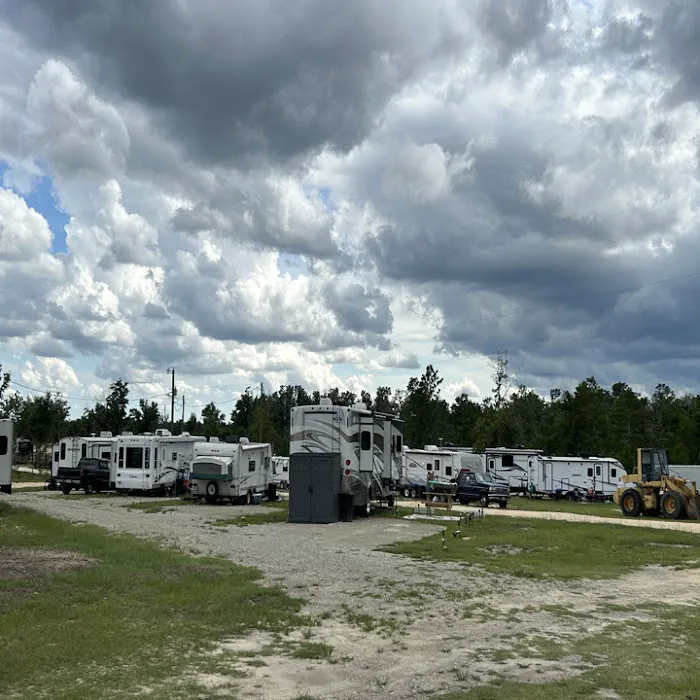 Fountain RV and Campground 7