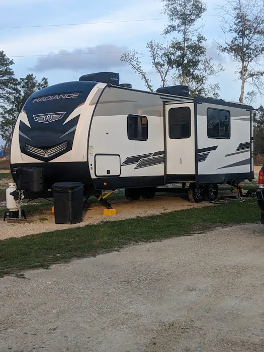 Fountain RV and Campground 10