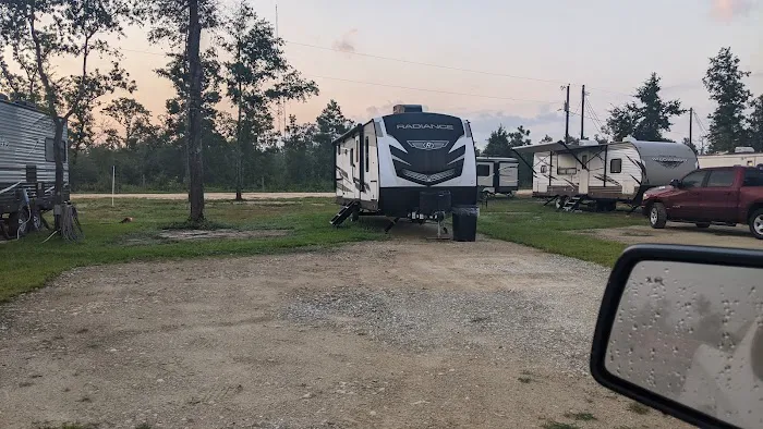 Fountain RV and Campground 9