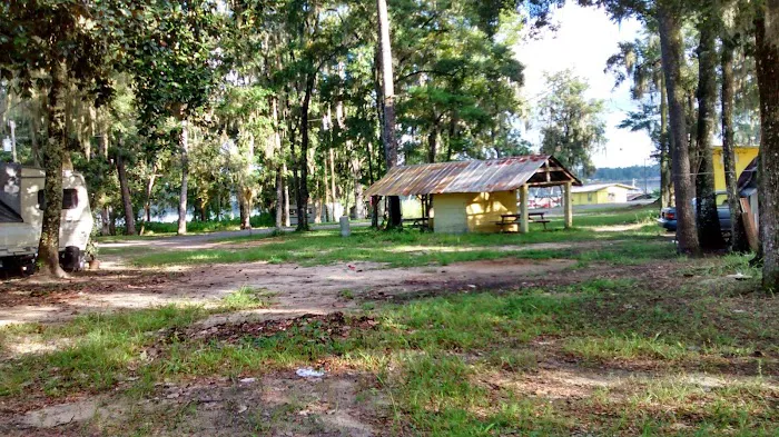 Tharp's Camp Cedar (Office) 2