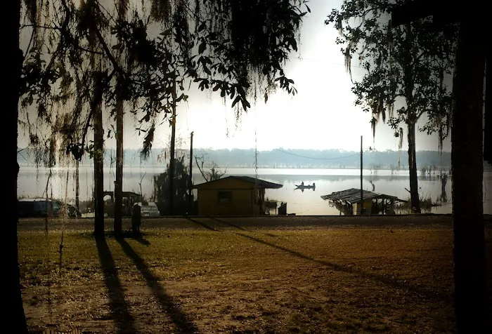 Tharp's Camp Cedar (Office) 7