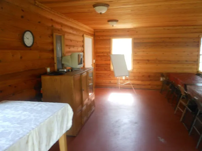 Pine Lake RV Park 1