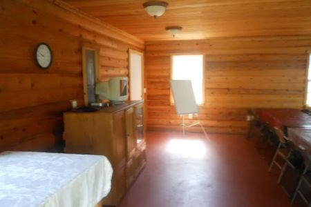 Pine Lake RV Park