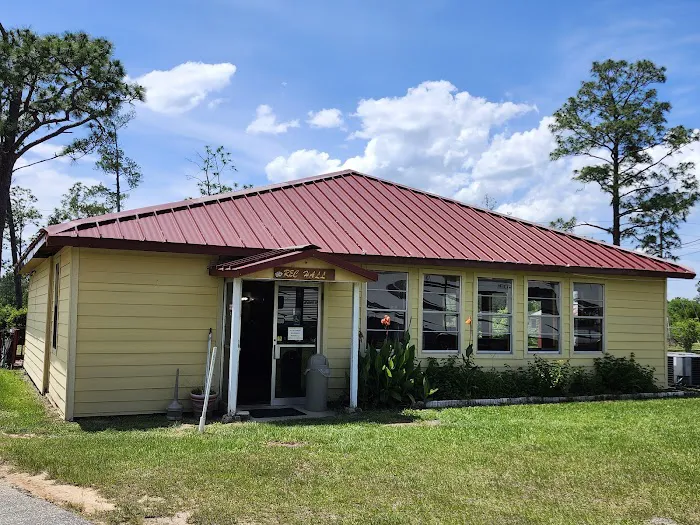 Pine Lake RV Park 2