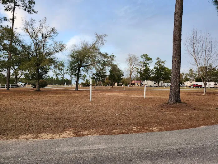 Pine Lake RV Park 5