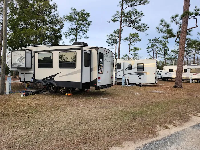 Pine Lake RV Park 4