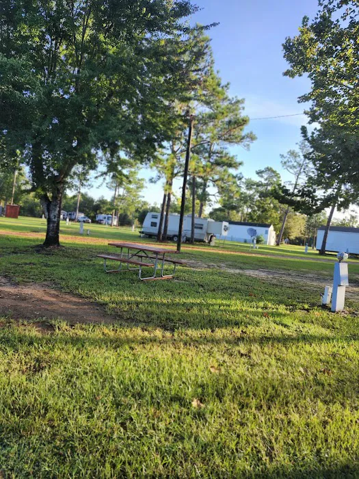 Pine Lake RV Park 8