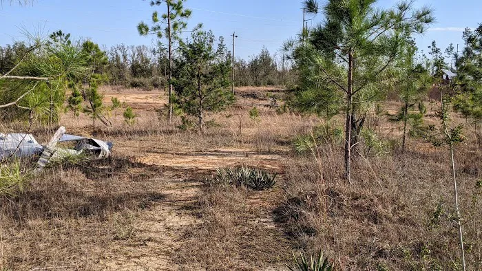 Private Wilderness Camp 3