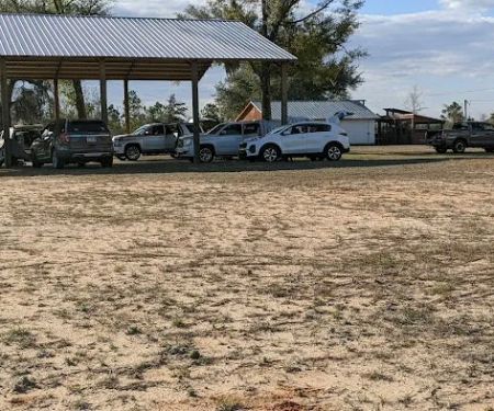 Private Wilderness Camp