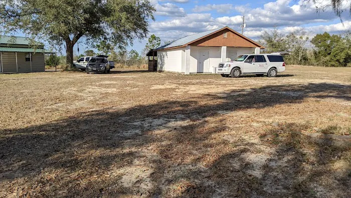 Private Wilderness Camp 2