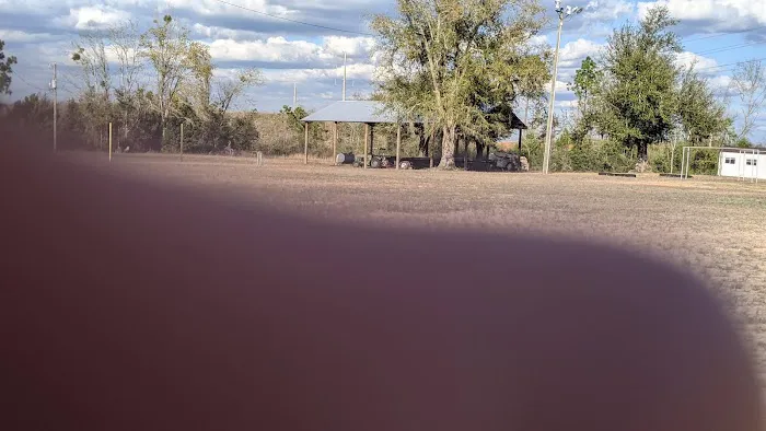 Private Wilderness Camp 5