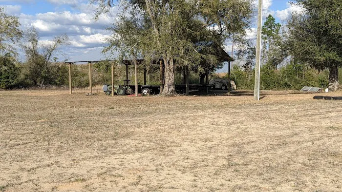 Private Wilderness Camp 4