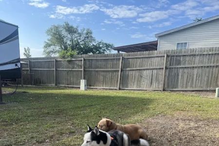 Deerhaven RV Park