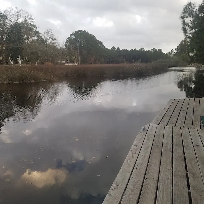 Deerhaven RV Park 3