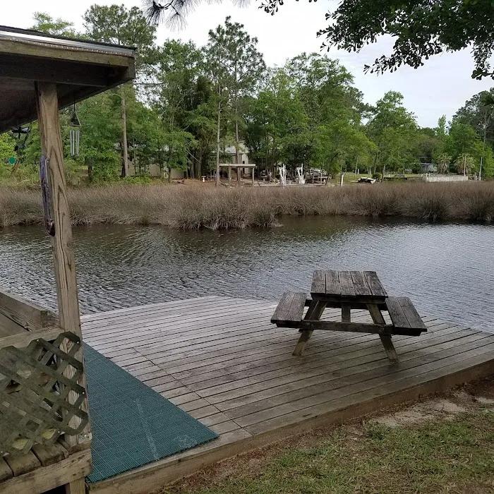 Deerhaven RV Park 2