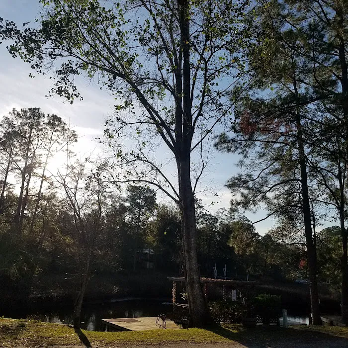 Deerhaven RV Park 5